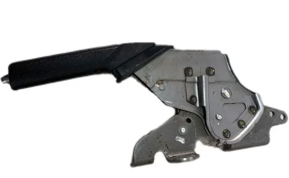 Toyota Hilux (AN120, AN130) Hand brake release handle 462010K210C0