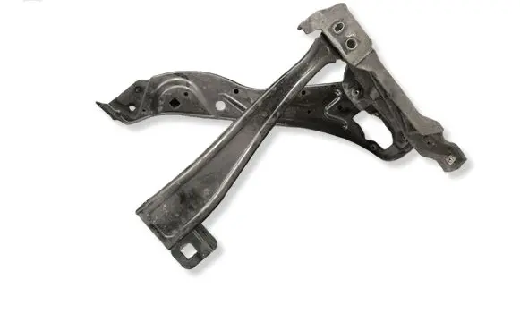 Mercedes-Benz E W212 Headlight/headlamp mounting bracket A2126200191