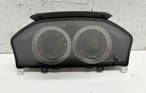 Volvo S60 Speedometer (instrument cluster) 31296371AB
