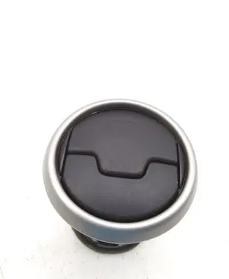 Nissan Qashqai Dash center air vent grill 68760JD10A