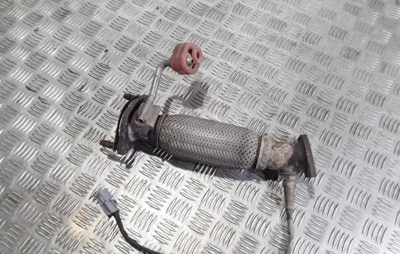 KIA Ceed Muffler pipe connector clamp 392102B320 9025030028