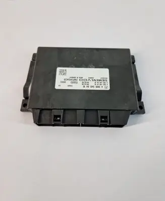 Mercedes-Benz E W212 Gearbox control unit/module a0005456416
