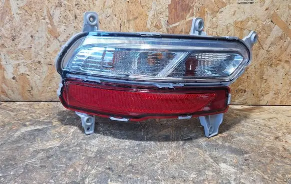KIA Sportage Rear/tail lights