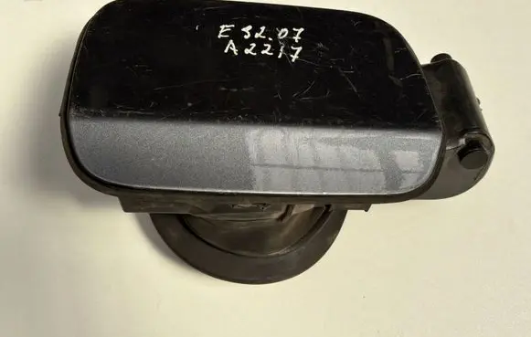 BMW 3 E92 E93 Fuel tank cap 7117982
