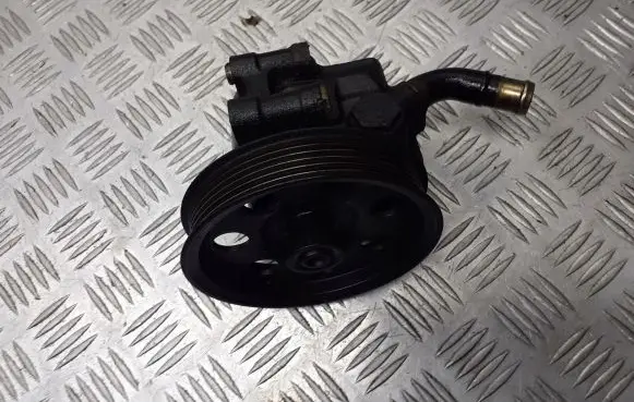 Peugeot Boxer Electric power steering pump BRAK