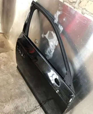 Audi A4 S4 B9 Front door