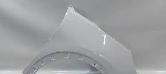 Ford Puma Fender L1TB-S16015-AD