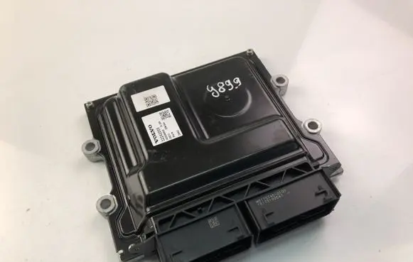Volvo S90, V90 Other control units/modules 32242005