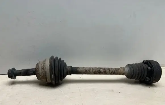 Seat Arosa Front driveshaft 1ho407283