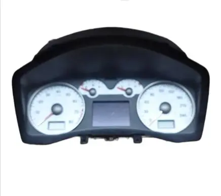 Fiat Stilo Speedometer (instrument cluster) 46845448 92540C550 1FCF10849MAB