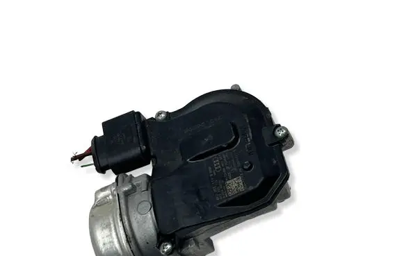 Audi A6 S6 C8 4K Wiper motor 4K2955119B