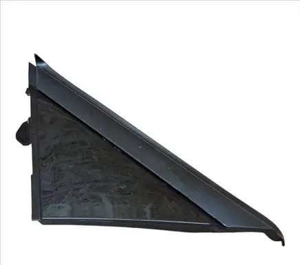 Fiat 500E Tailgate/trunk side cover trim 735429523