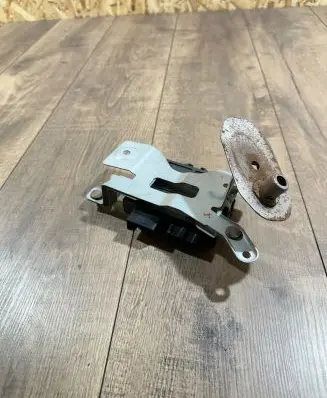 Mazda 6 Gearbox control unit/module L3R1189E1F G1T00371H5