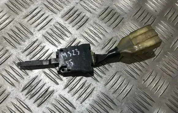 Mazda 323 Interior fan control switch 