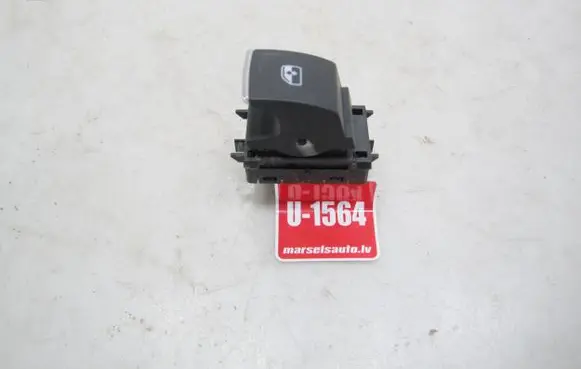 Volkswagen PASSAT B8 Electric window control switch 5G0959855N 353516