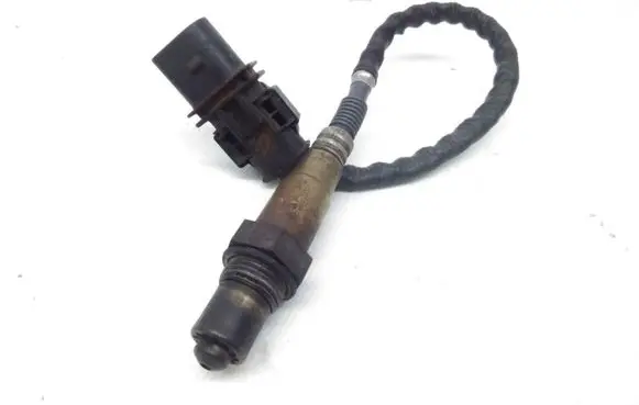 Opel Astra H Lambda probe sensor 0281004026