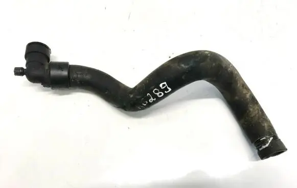Peugeot Boxer Engine coolant pipe/hose
