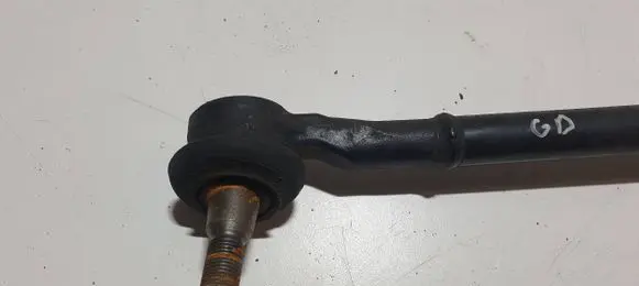 Toyota RAV 4 (XA40) Other rear suspension part 