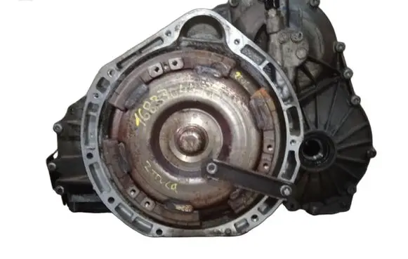 Mercedes-Benz A W168 Automatic gearbox 722700