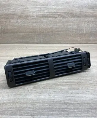 Audi A6 S6 C5 4B Dash center air vent grill 4B1820951