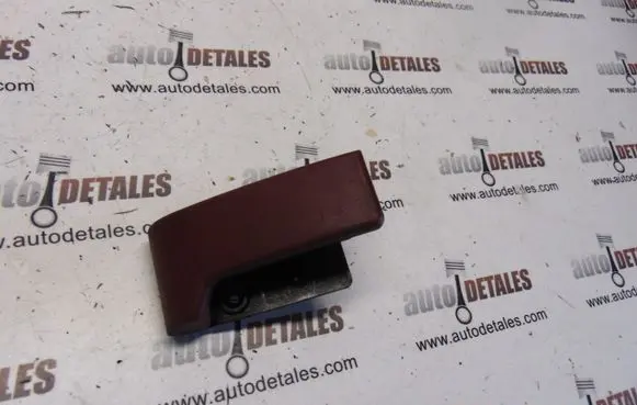 Mercedes-Benz A W168 Engine bonnet (hood) release handle