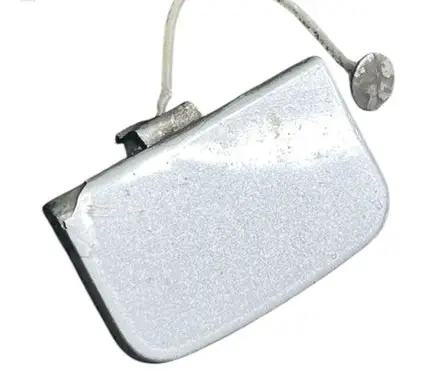 BMW 7 E65 E66 Front tow hook cap/cover 8223210