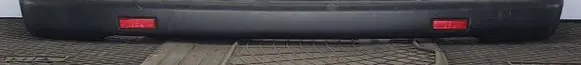 Nissan NV200 Rear bumper H50224FAAH