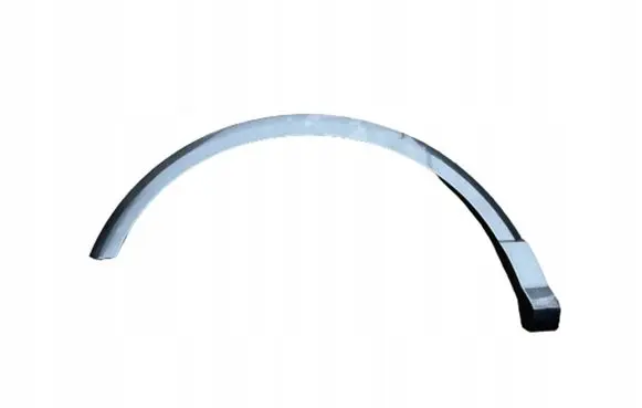 Audi Q2 - Rear arch trim 81A853818A
