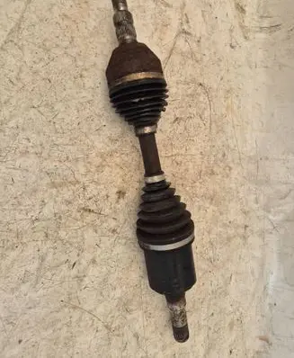 Chevrolet Cruze Front driveshaft