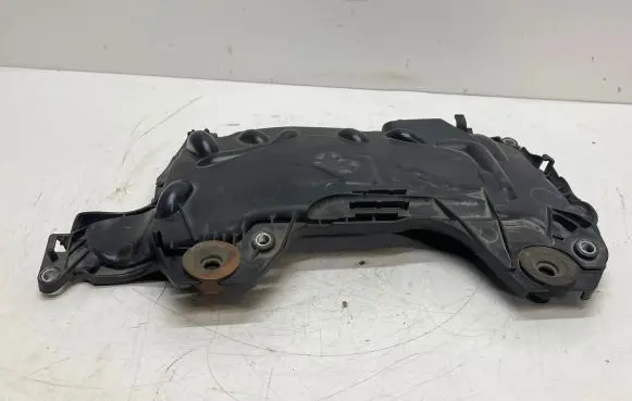 Renault Trafic II (X83) Engine cover (trim) 8200638033 54033LT