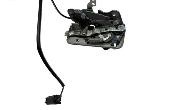 Mercedes-Benz G W463 2nd Gen Rear door lock A4637303702 4637303702 A4637303302