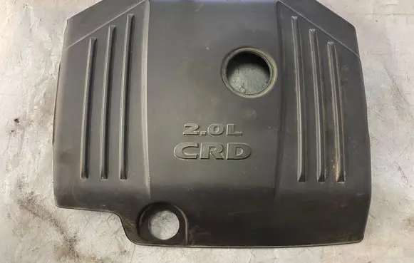 Jeep Patriot Engine cover (trim) 04891644AE