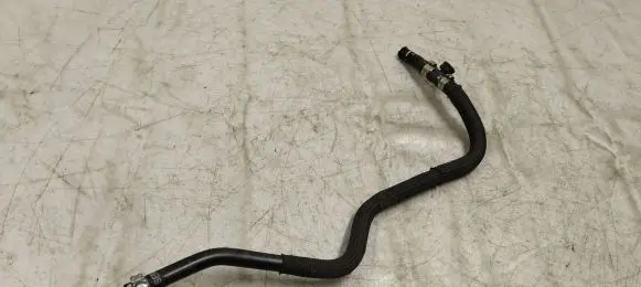Maserati Ghibli Engine coolant pipe/hose 6622116 66221