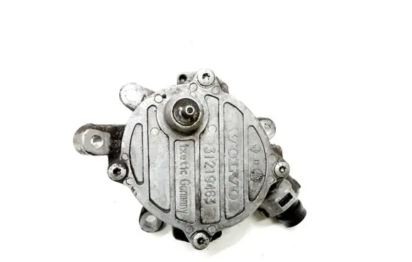 Volvo V60 Vacuum pump 31219463