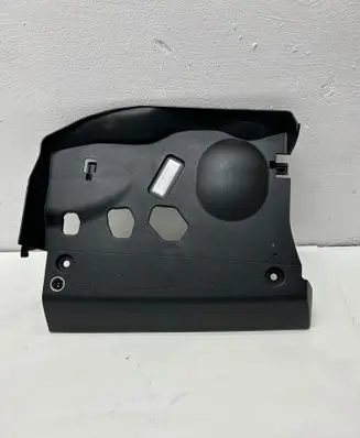 BMW 1 F20 F21 Panel trim 9205398 17806410 9205400