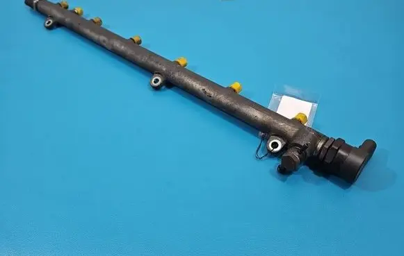 Mercedes-Benz E W211 Fuel main line pipe 0445216007 IMPRK1532497