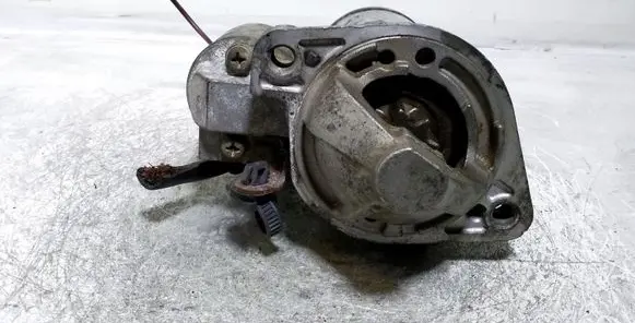 Mitsubishi Outlander Starter motor M000T20672