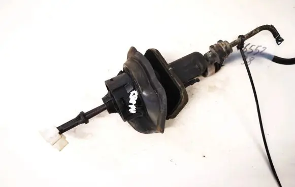 Clutch master cylinder