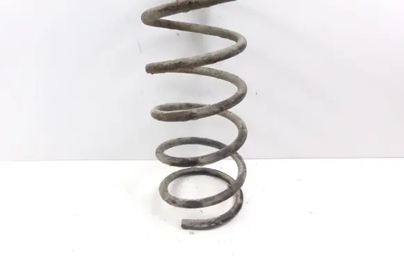 Hyundai Getz Front coil spring