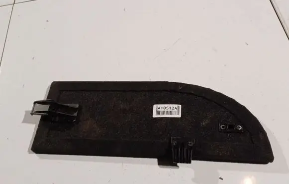Honda Accord Other trunk/boot trim element