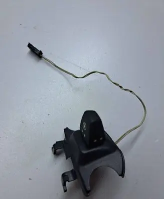 BMW X5 E70 Steering wheel adjustment switch 6966710