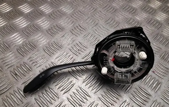 Tesla Model Y Airbag slip ring squib (SRS ring) 1800358601