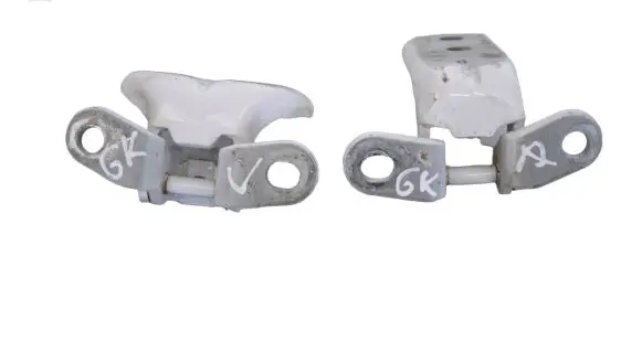 Hyundai Santa Fe Rear door lower hinge