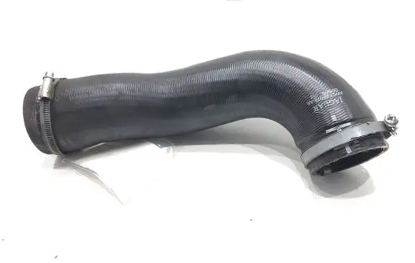 Jaguar XJ X351 Intercooler hose/pipe AW93-6F073-AA