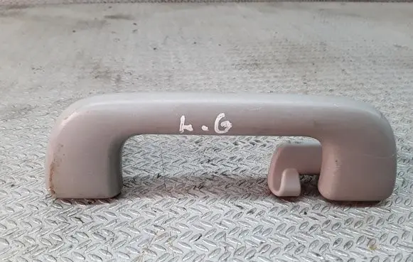 Toyota Corolla E120 E130 Rear interior roof grab handle