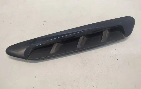 BMW X3 G01 Fender grill 8064805
