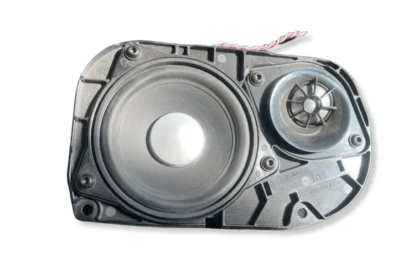 BMW 5 F10 F11 Headliner speaker 9239148 30710B0071 73866112