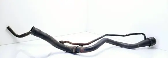 Lexus IS 220D-250-350 Fuel tank filler neck pipe