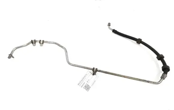 Mercedes-Benz CLK A209 C209 Gearbox oil cooler pipe/hose A2092704396