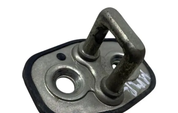 Peugeot Partner Rear door lock loop/hook striker 9655466380